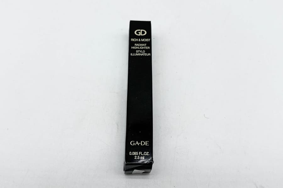 Highlighter GA-DE